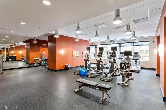 UNIT-903 - 155 Potomac Psge, Condo with 2 bedrooms, 2 bathrooms and null parking in OXON HILL MD | Image 43