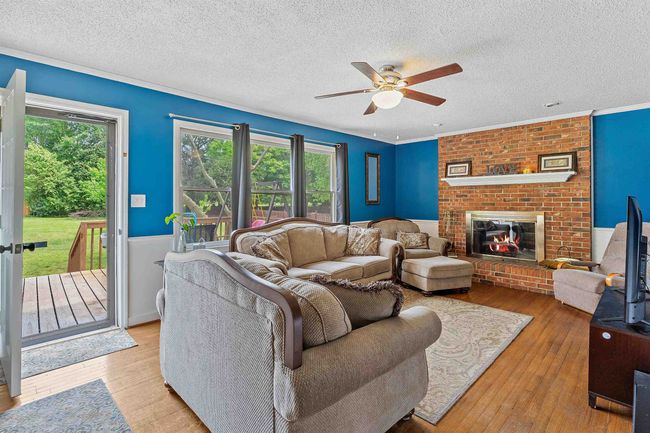 230 Donegal Dr, House other with 4 bedrooms, 3 bathrooms and null parking in Moore SC | Image 17