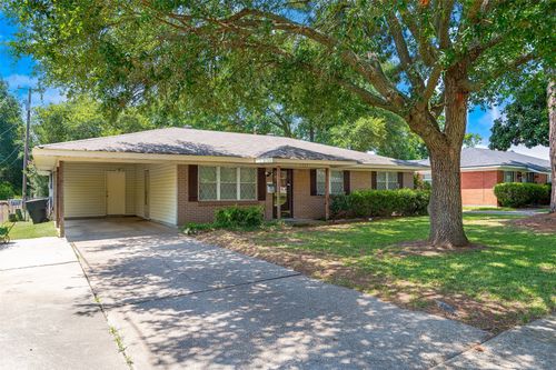 3025 Marquette St, Shreveport, LA, 71108-4431 | Card Image