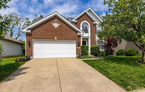 7784 Summerlin Boulevard, Liberty Twp, OH, 45044 | Card Image