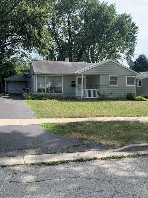 2605 Park St, Rolling Meadows, IL, 60008-1838 | Card Image