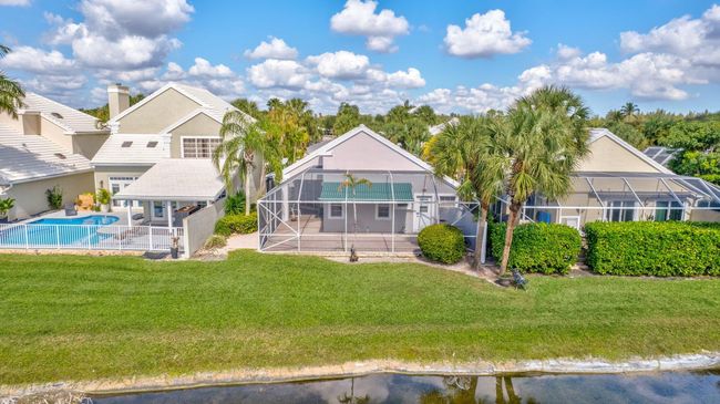 9158 Heathridge Dr, House other with 3 bedrooms, 3 bathrooms and null parking in West Palm Beach FL | Image 36