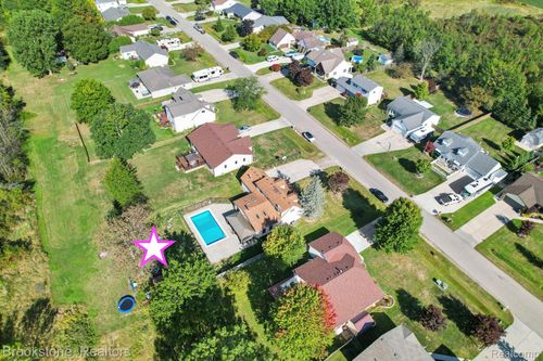 1019 Nautical Ln, Cottrellville, MI, 48039-3315 | Card Image