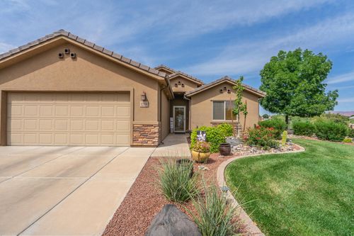 1259 N 2190 W, St George, UT, 84770-5748 | Card Image