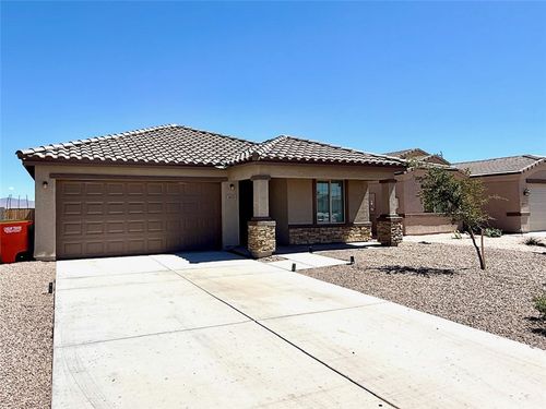 4870 N Powell Ave, Kingman, AZ, 86409-2166 | Card Image