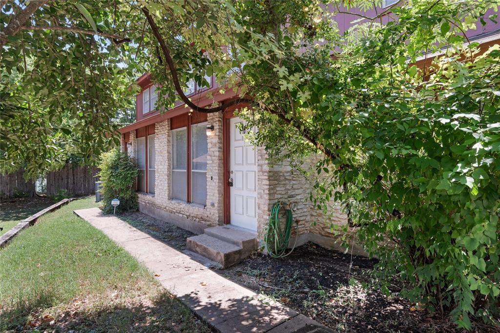 Residential Lease in Austin 2
