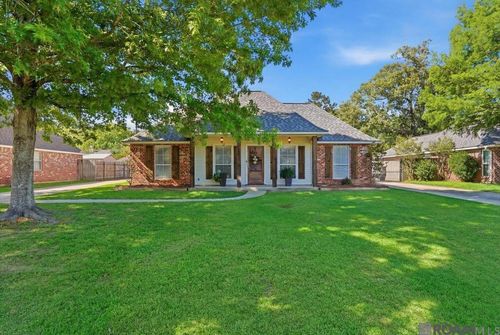 7375 Fox Run Dr, Denham Springs, LA, 70706 | Card Image