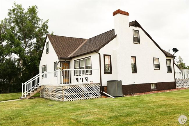 426 3 Rd St W, House other with 4 bedrooms, 3 bathrooms and null parking in Hardin MT | Image 22