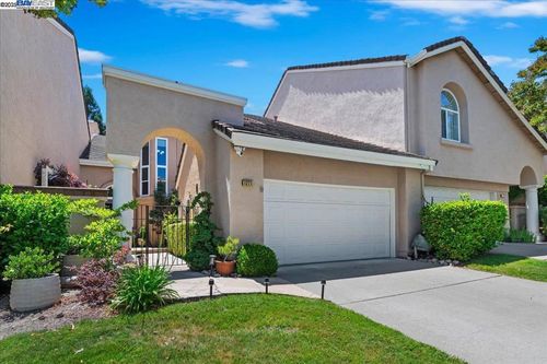 1271 Canyon Side Ave, San Ramon, CA, 94582-4558 | Card Image