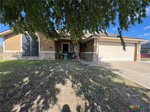 2507 Isabelle Dr, Copperas Cove, TX, 76522-7592 | Card Image