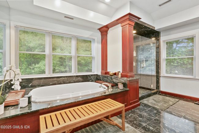 112 Old Belden Hill Rd, House other with 6 bedrooms, 5 bathrooms and null parking in Norwalk CT | Image 14