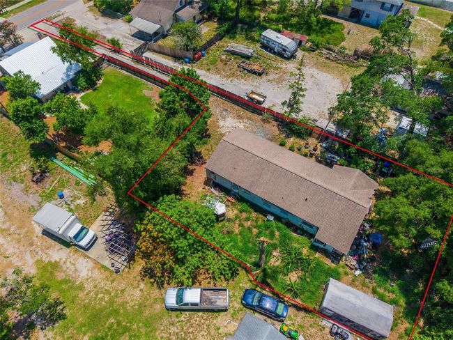 7506 Mott Ave, House other with 3 bedrooms, 2 bathrooms and null parking in ORLANDO FL | Image 75