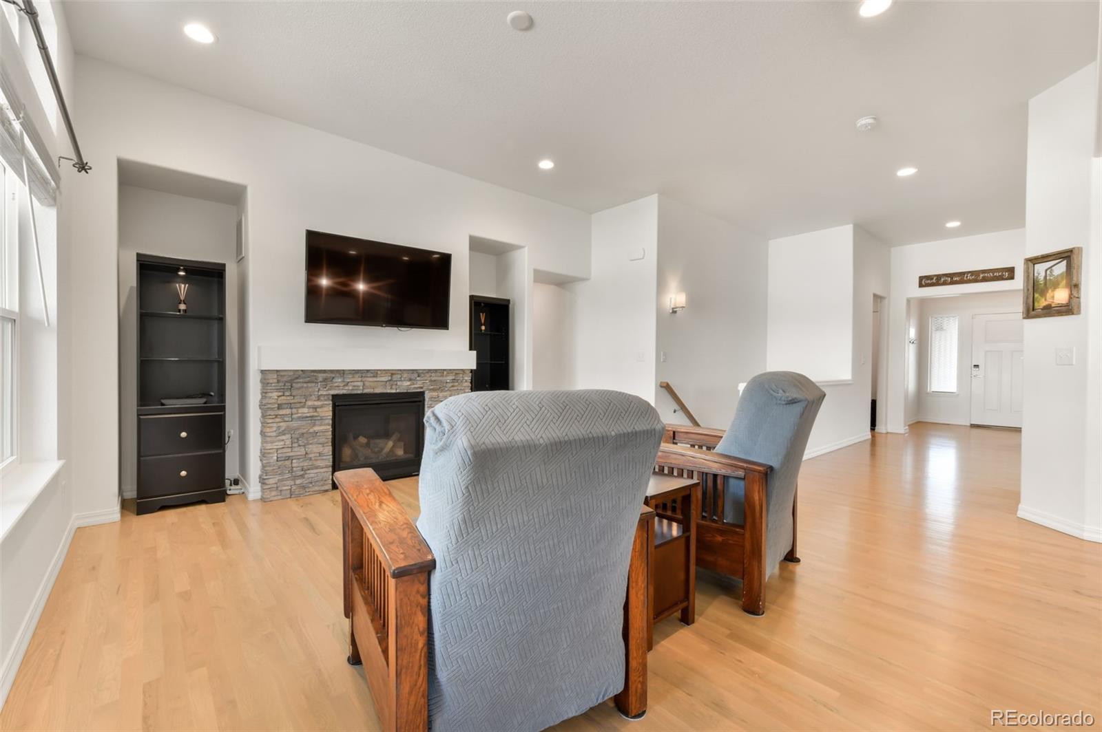 Residential in Colorado Springs 2