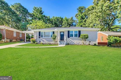 2015 Boulderview Dr Se, Atlanta, GA, 30316-4207 | Card Image