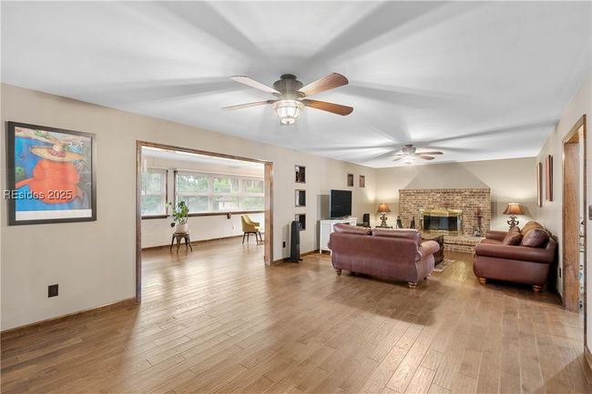 1806 Courtland St, House other with 3 bedrooms, 3 bathrooms and null parking in Port Royal SC | Image 23