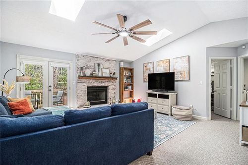 90 Chimney Rise Ct, Stockbridge, GA, 30281-2706 | Card Image