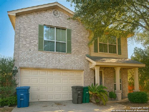6902 Asbury Sta, San Antonio, TX, 78244-1405 | Card Image