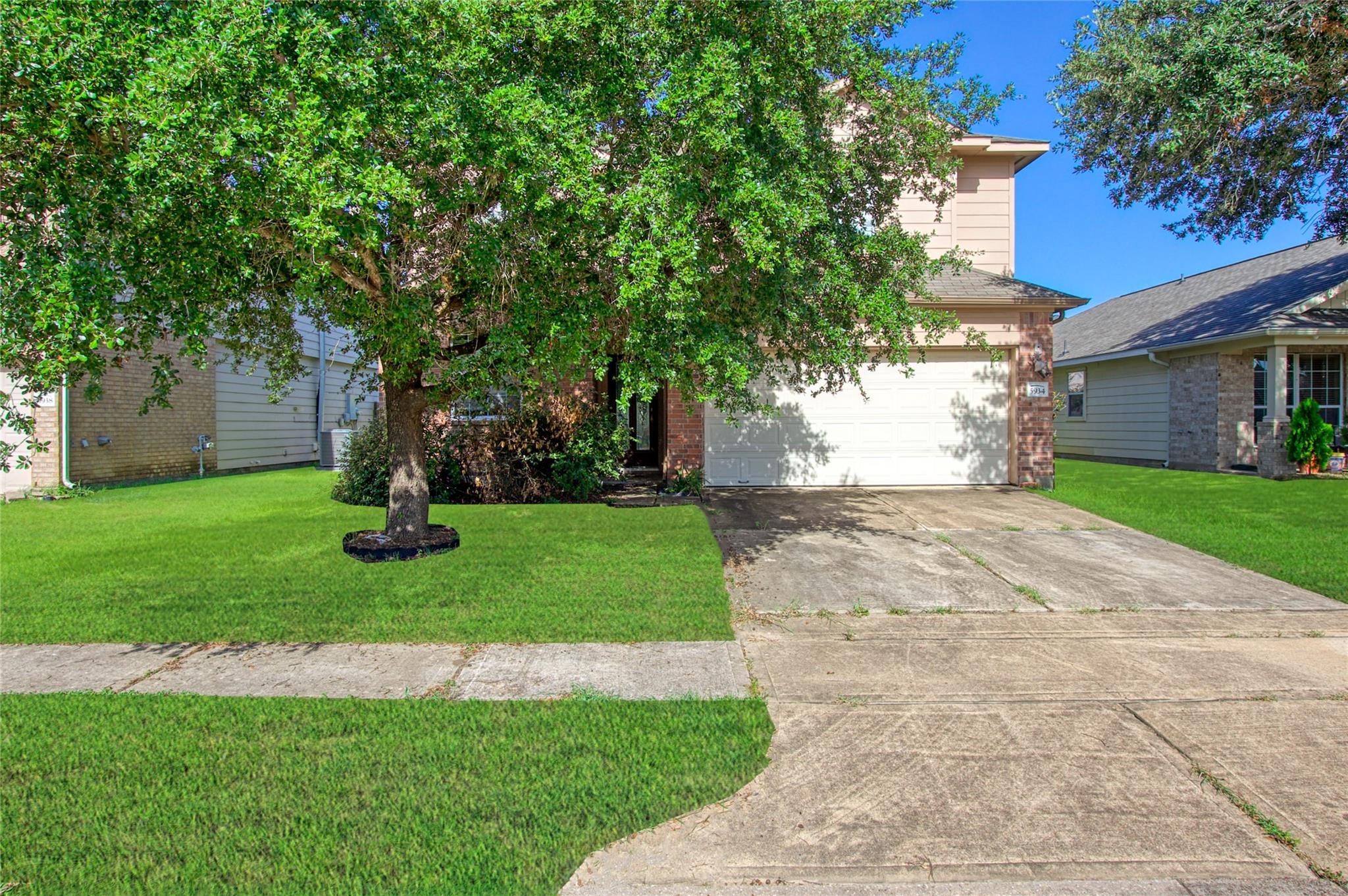 Residential Lease in Katy 2