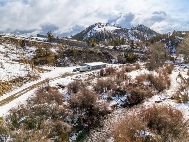1149 Us Highway 12 E, House other with 2 bedrooms, 2 bathrooms and null parking in Townsend MT | Image 48