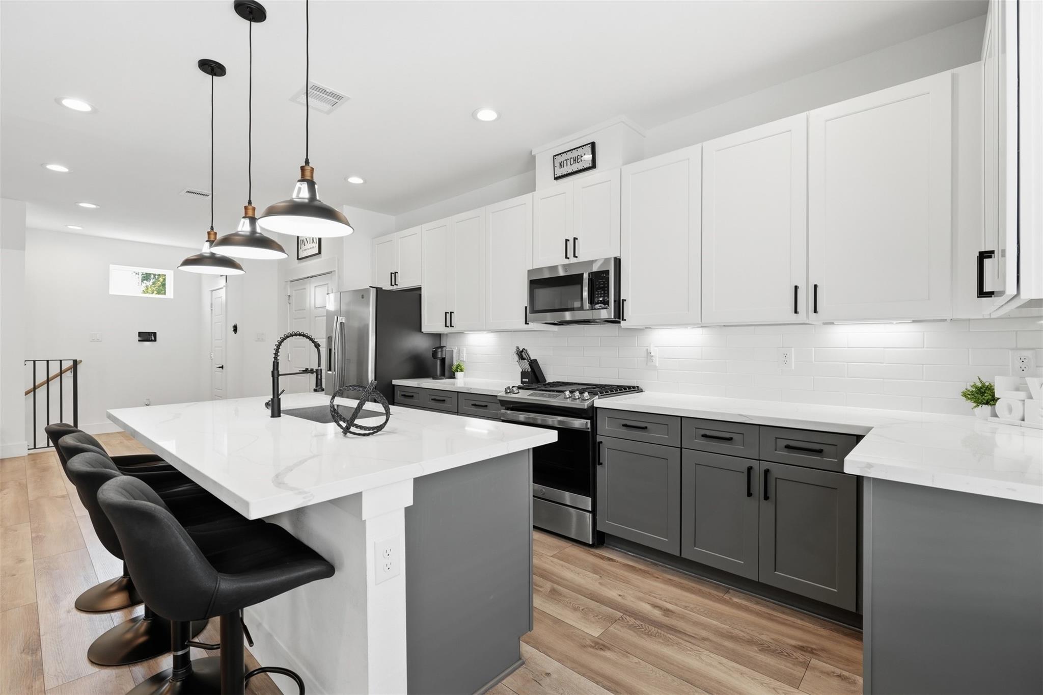 Residential in Houston 4