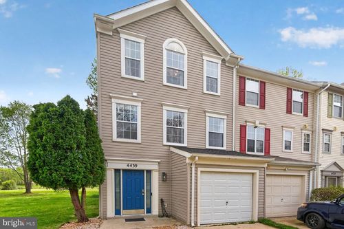 4439 Cornwall Ct, UPPER MARLBORO, MD, 20772-6117 | Card Image