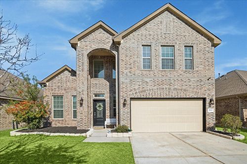 2933 Fox Ledge Ct, Conroe, TX, 77301-5077 | Card Image