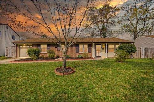 3644 Walnut Hill Road, Virginia Beach, VA, 23452 | Card Image