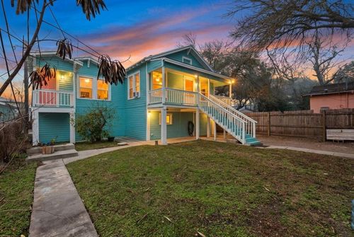 4728 Avenue R 1/2, Galveston, TX, 77551-5626 | Card Image