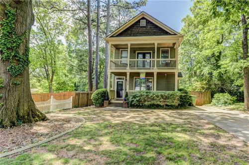 1829 Sylvan Ridge Dr Sw, Atlanta, GA, 30310-4942 | Card Image