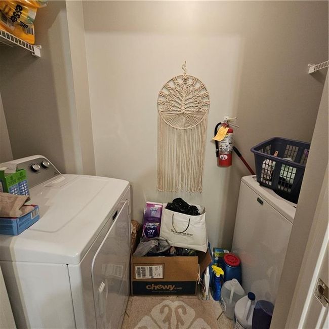 APT-1714 - 3334 Peachtree Rd Ne, Condo with 1 bedrooms, 1 bathrooms and 1 parking in Atlanta GA | Image 13