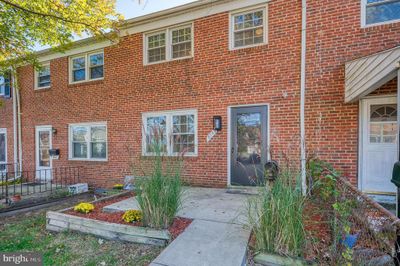 9759 Bird River Road, Townhouse with 3 bedrooms, 1 bathrooms and null parking in MIDDLE RIVER MD | Image 1