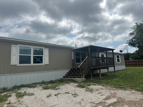 4815 Cimmaron Trl, Weatherford, TX, 76087-9273 | Card Image