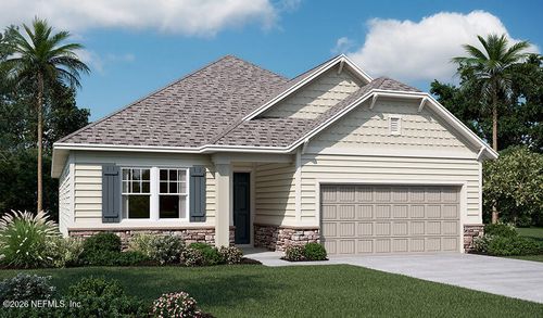 207 Thornberry Way, Palm Coast, FL, 32164-0014 | Card Image