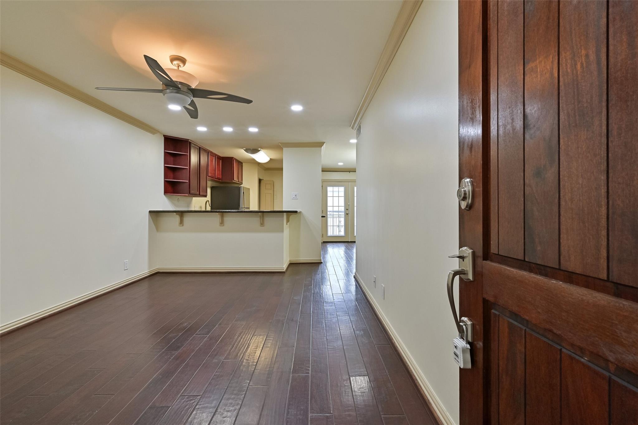 Residential Lease in Galveston 3