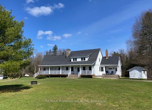 271 Kay Rd, Port Sydney, ON, P0B1L0 | Card Image