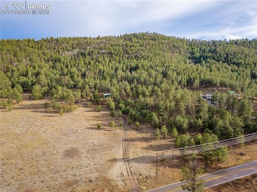 842 County Rd 112, Florissant, CO, 80816-8630 | Card Image