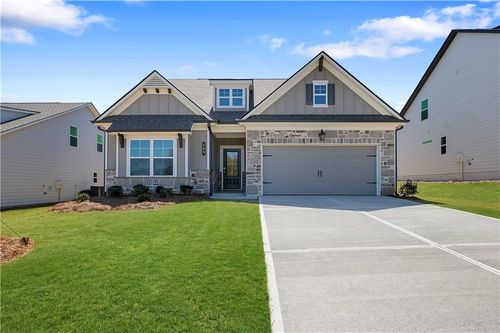 103 Garland Gable Drive, Cartersville, GA, 30120 | Card Image