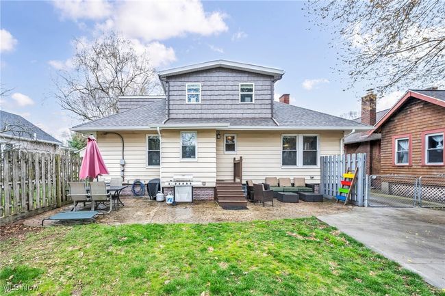 4108 W 217 Th St, House other with 4 bedrooms, 2 bathrooms and null parking in Fairview Park OH | Image 24