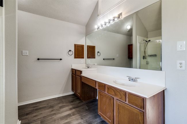 1721 Chapman Dr, House other with 3 bedrooms, 2 bathrooms and null parking in Mesquite TX | Image 18