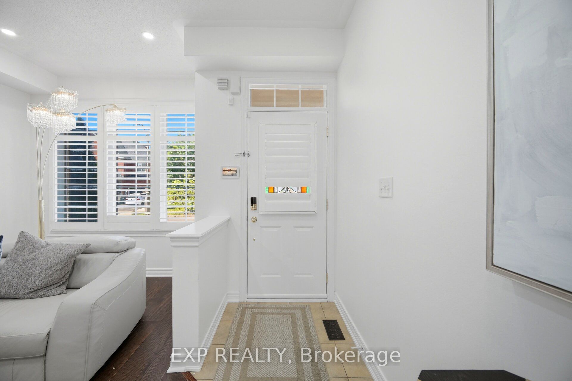 Residential in Brampton 4