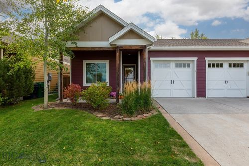 4372 Glenwood Dr, Bozeman, MT, 59718-6370 | Card Image
