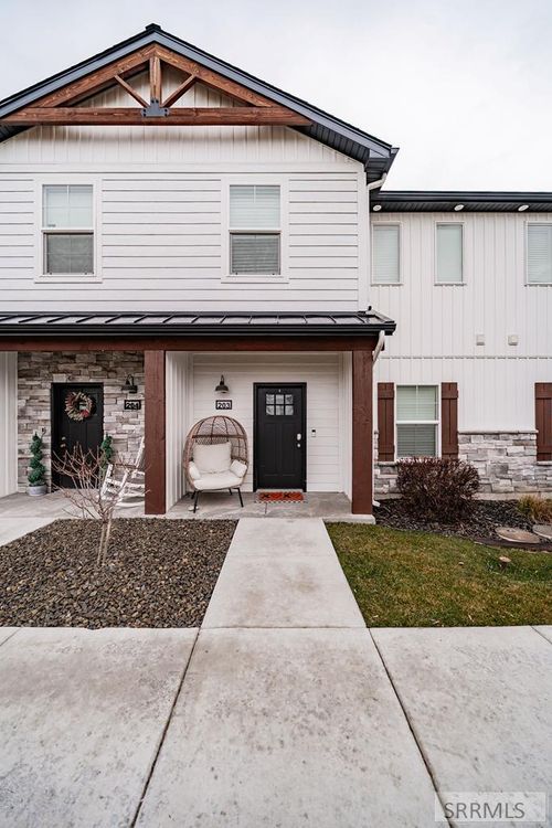 203-359 N 3rd W, Rigby, ID, 83442-1146 | Card Image