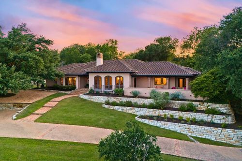 300 Bent Tree Ct, West Lake Hills, TX, 78746-5492 | Card Image