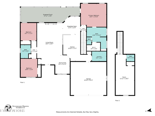 120 Kenwood Dr, Crossville, TN, 38558-2827 | Card Image