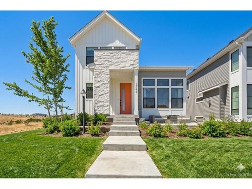 1745 Stable View Dr, Castle Pines, CO, 80108-9591 | Card Image