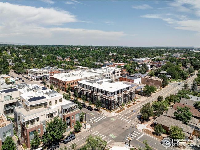 APT-305 - 1707 Walnut St, House other with 1 bedrooms, 1 bathrooms and 1 parking in Boulder CO | Image 18