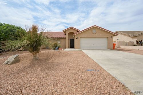 519 S San Pedro Rd, Golden Valley, AZ, 86413-6739 | Card Image