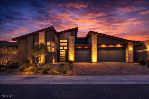 5185 Rock Daisy Dr, Las Vegas, NV, 89135-1634 | Card Image