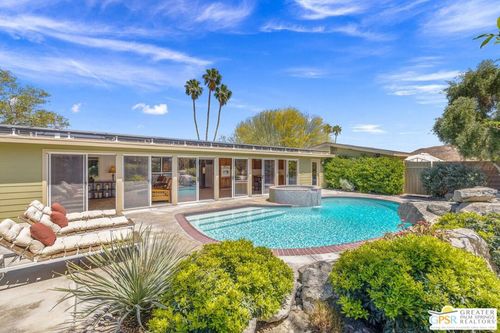 67931 Valley Vista Dr, Cathedral City, CA, 92234-2343 | Card Image