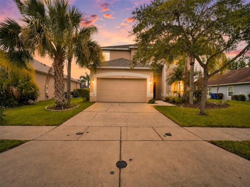 2803 Boating Blvd, KISSIMMEE, FL, 34746-4533 | Card Image